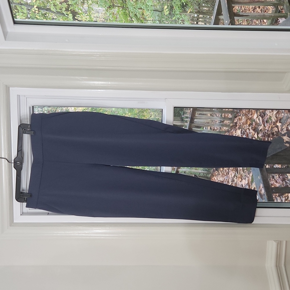 Ministry of Supply Grey Pant 12